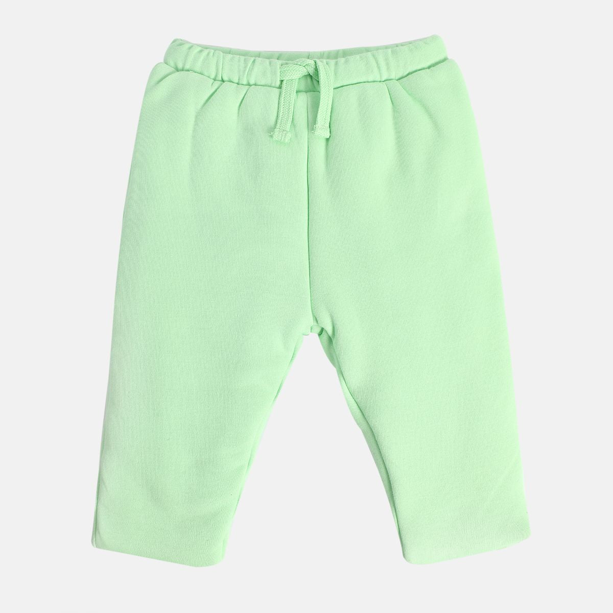Girls Green Pack Of 2 Top And Bottom