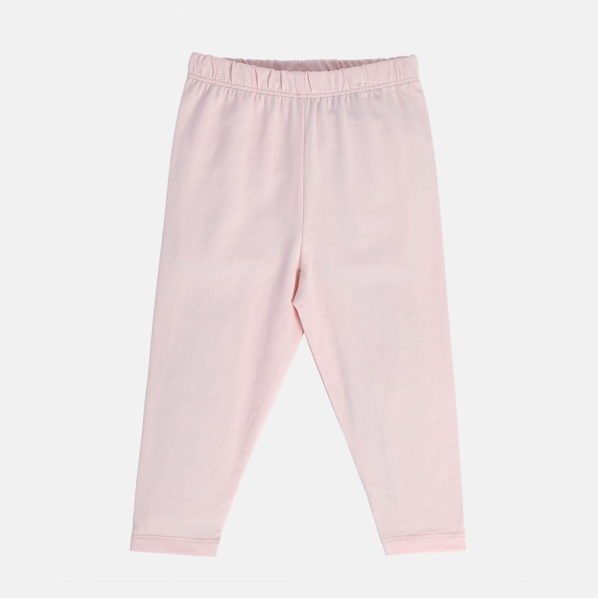 Girls Multicolor Pack Of 2 Top And Bottom