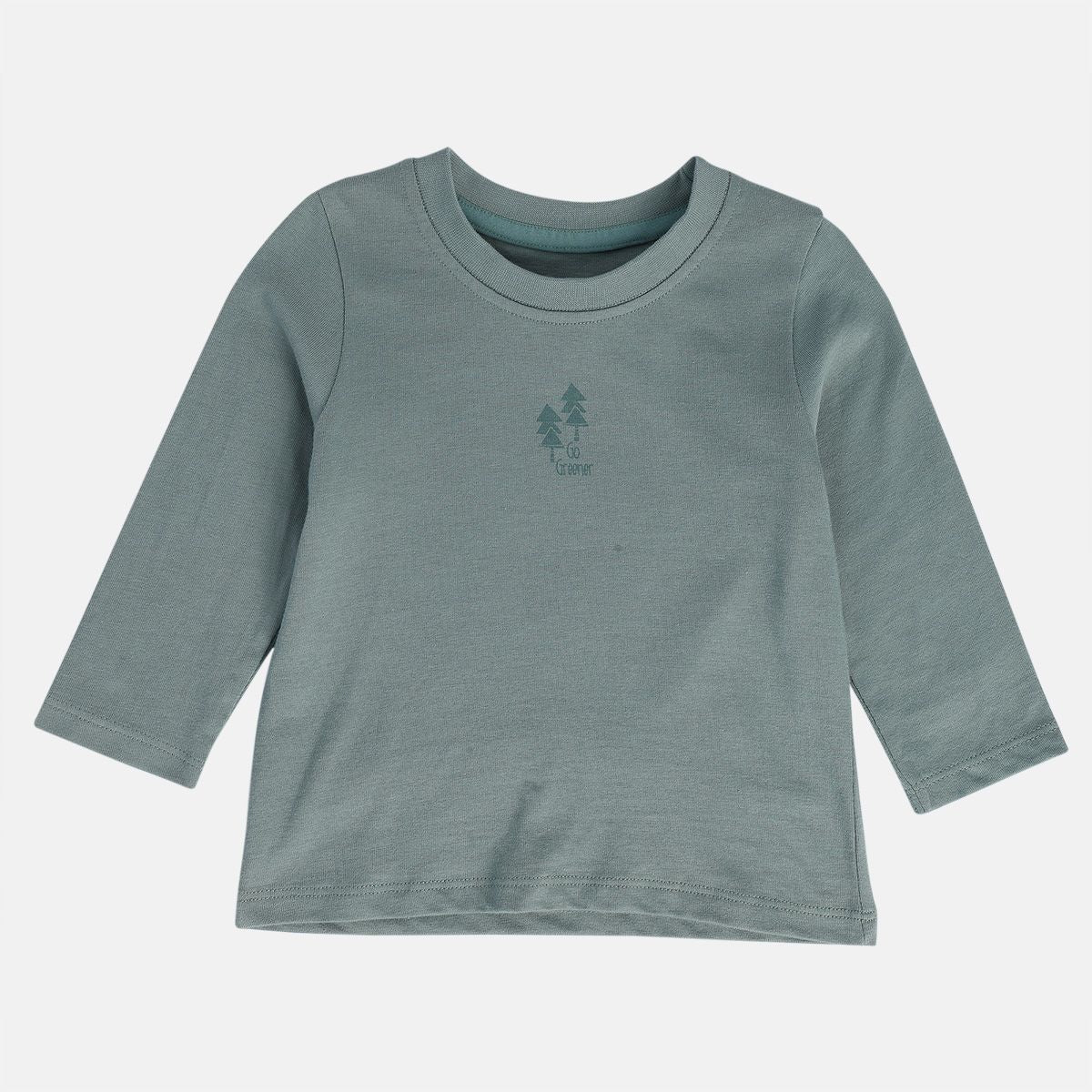 Boys Yellow T-Shirt