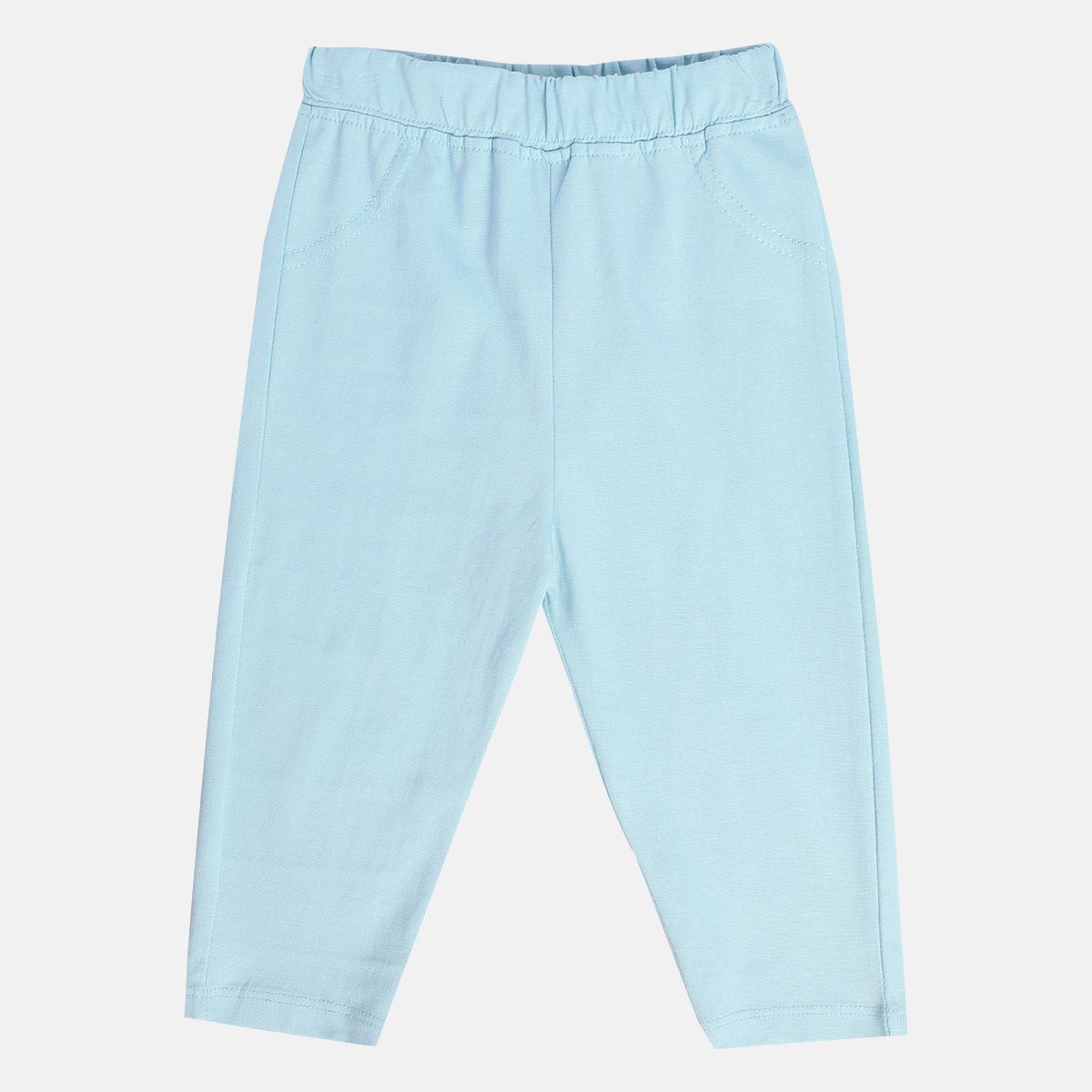 Boys Green Pack Of 2 Top And Bottom