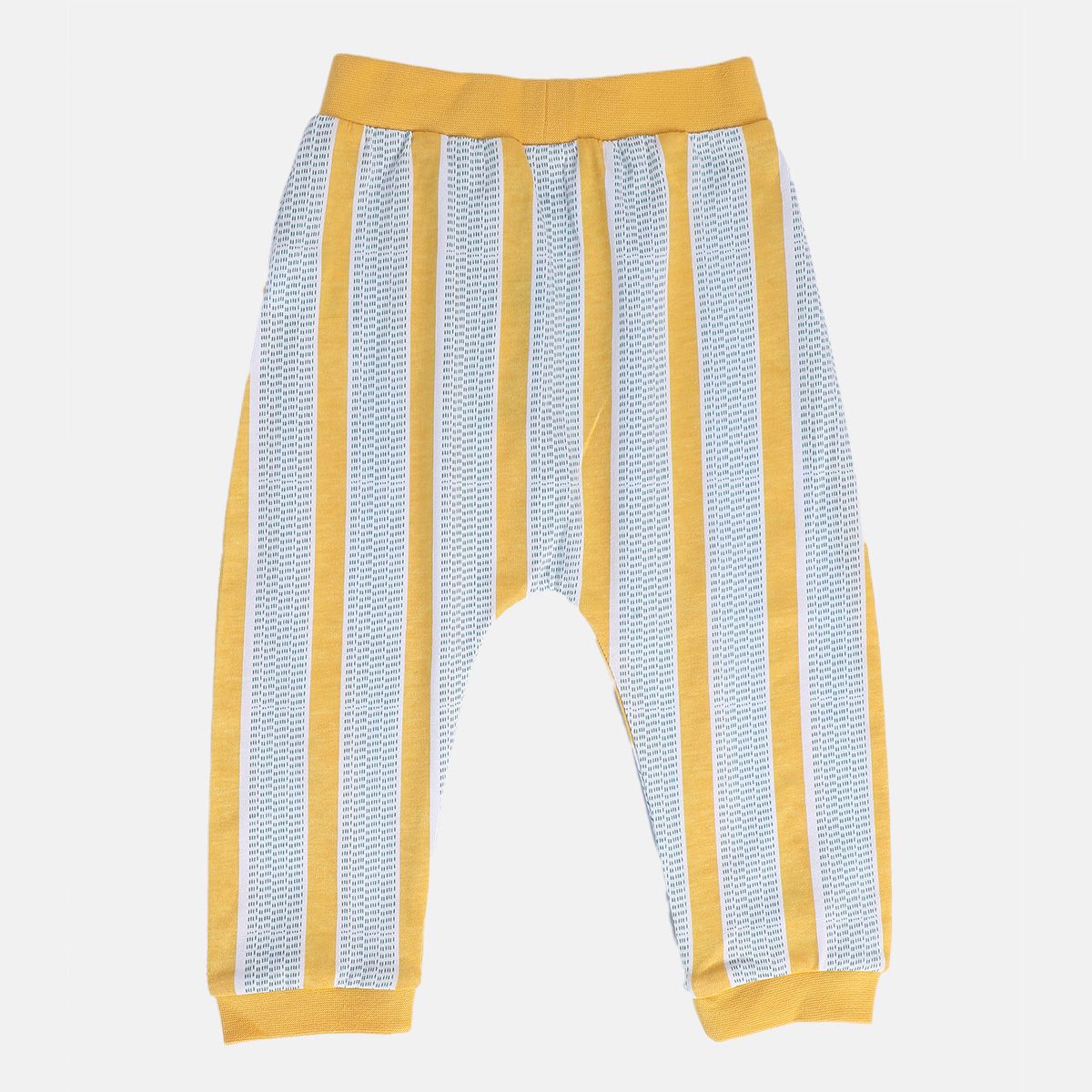 Boys Multicolor Pack Of 3 Knit Bottom