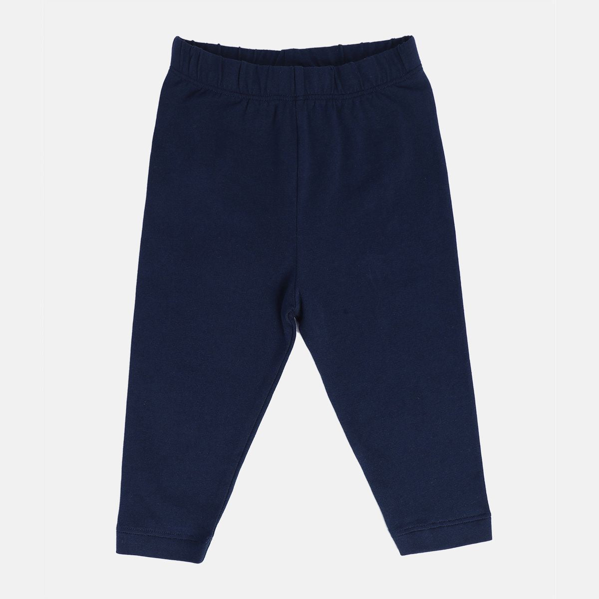 Girls Blue Pack Of 2 Top And Bottom