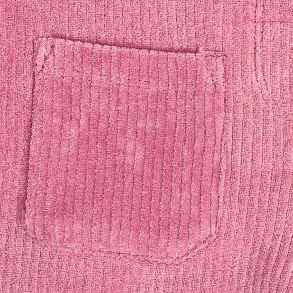 Girls Rose Pink Pack Of 1 Knit Pant