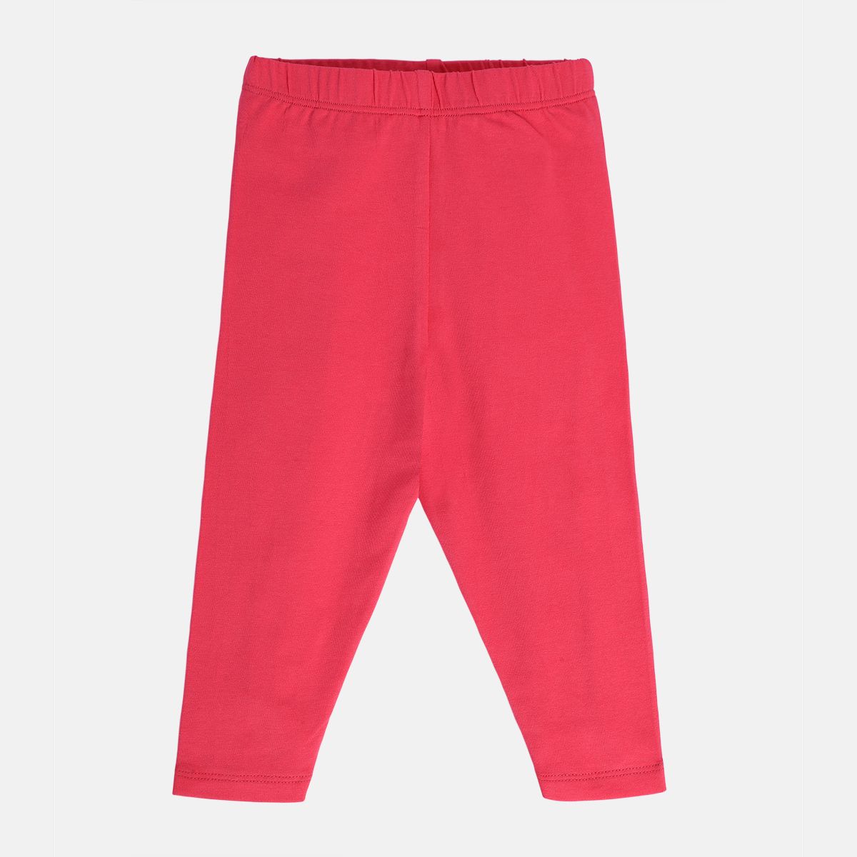 Girls Multicolor Pack Of 2 Top And Bottom