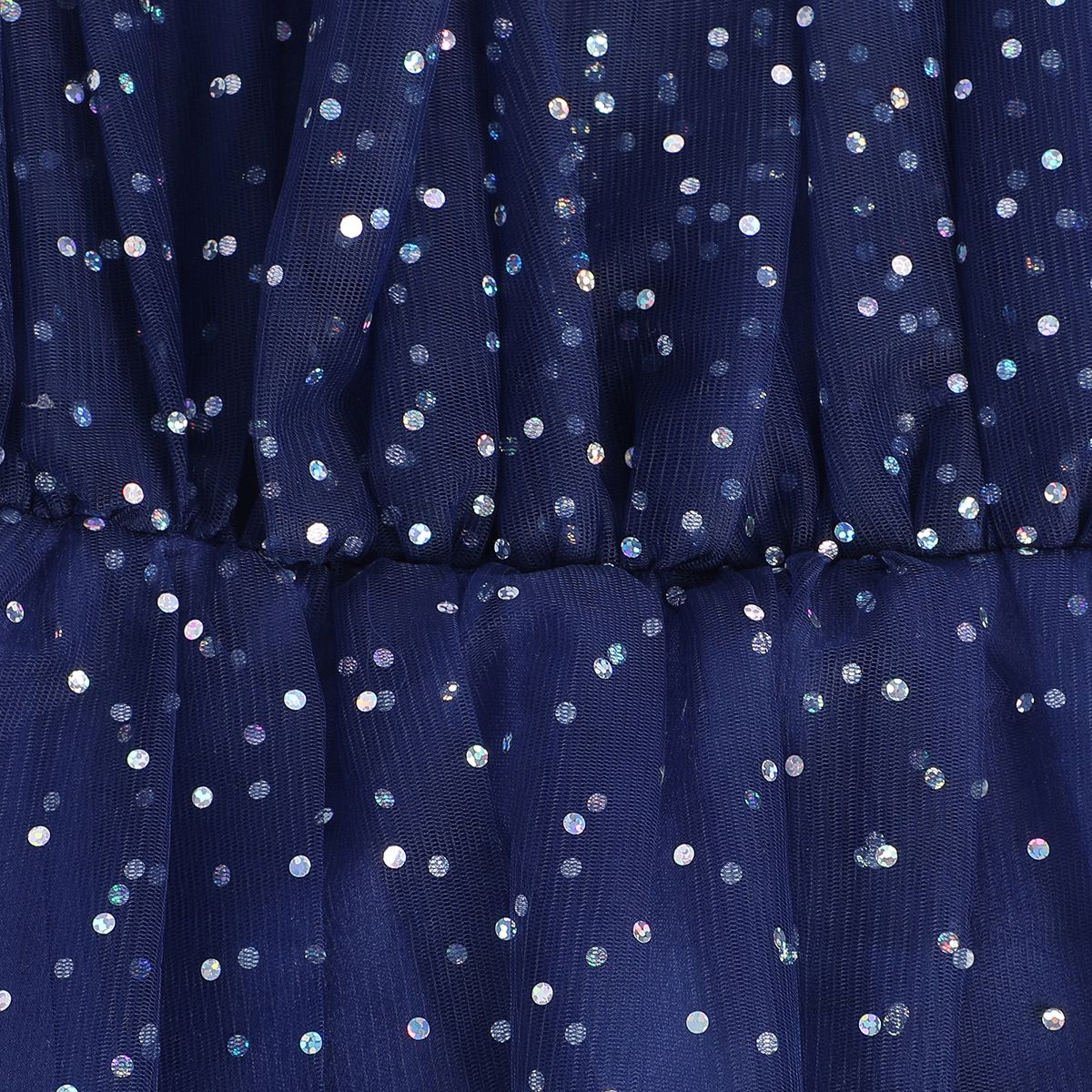 Girls Navy Pack Of 1 Dress