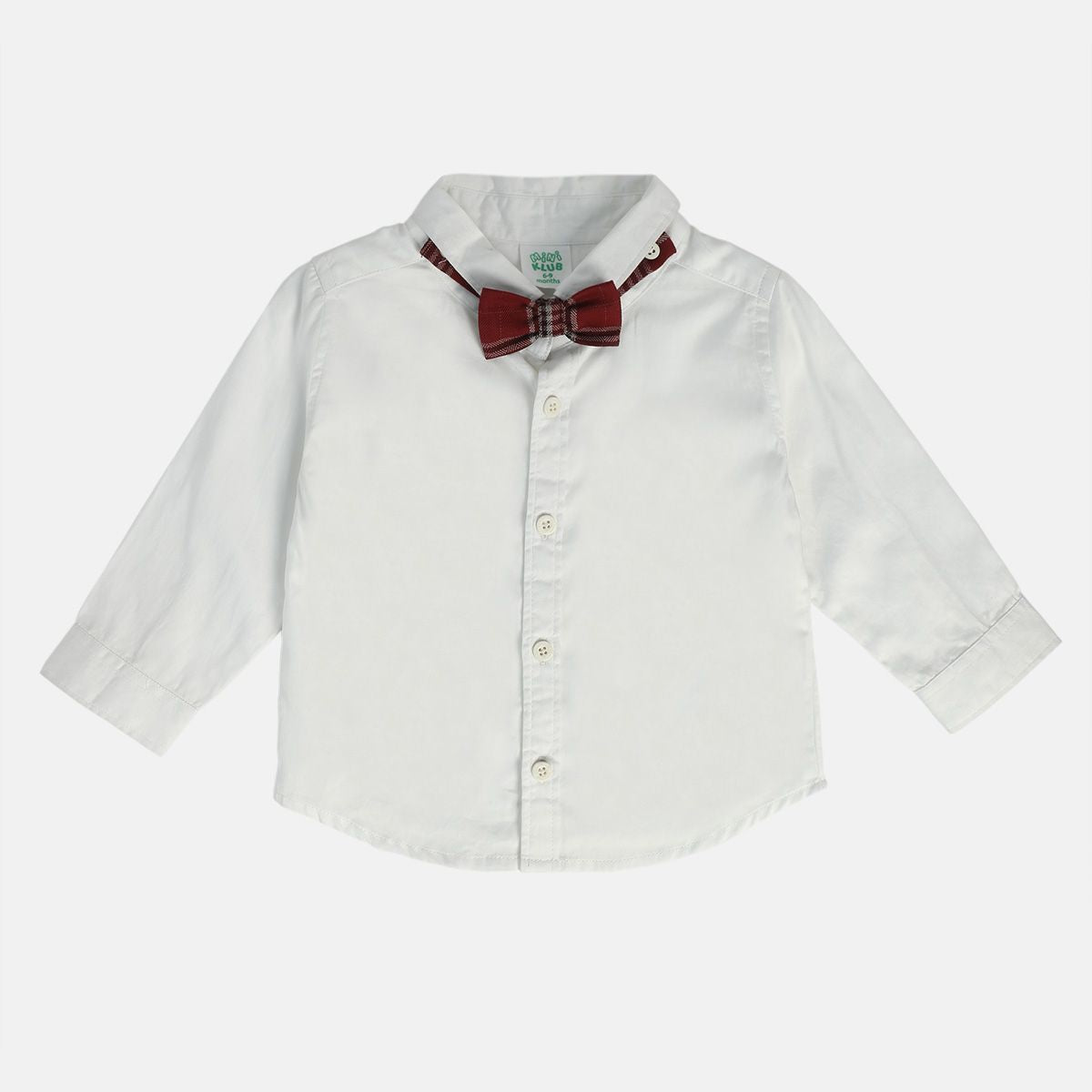 Boys Multicolor Pack Of 4 Coordinate Set