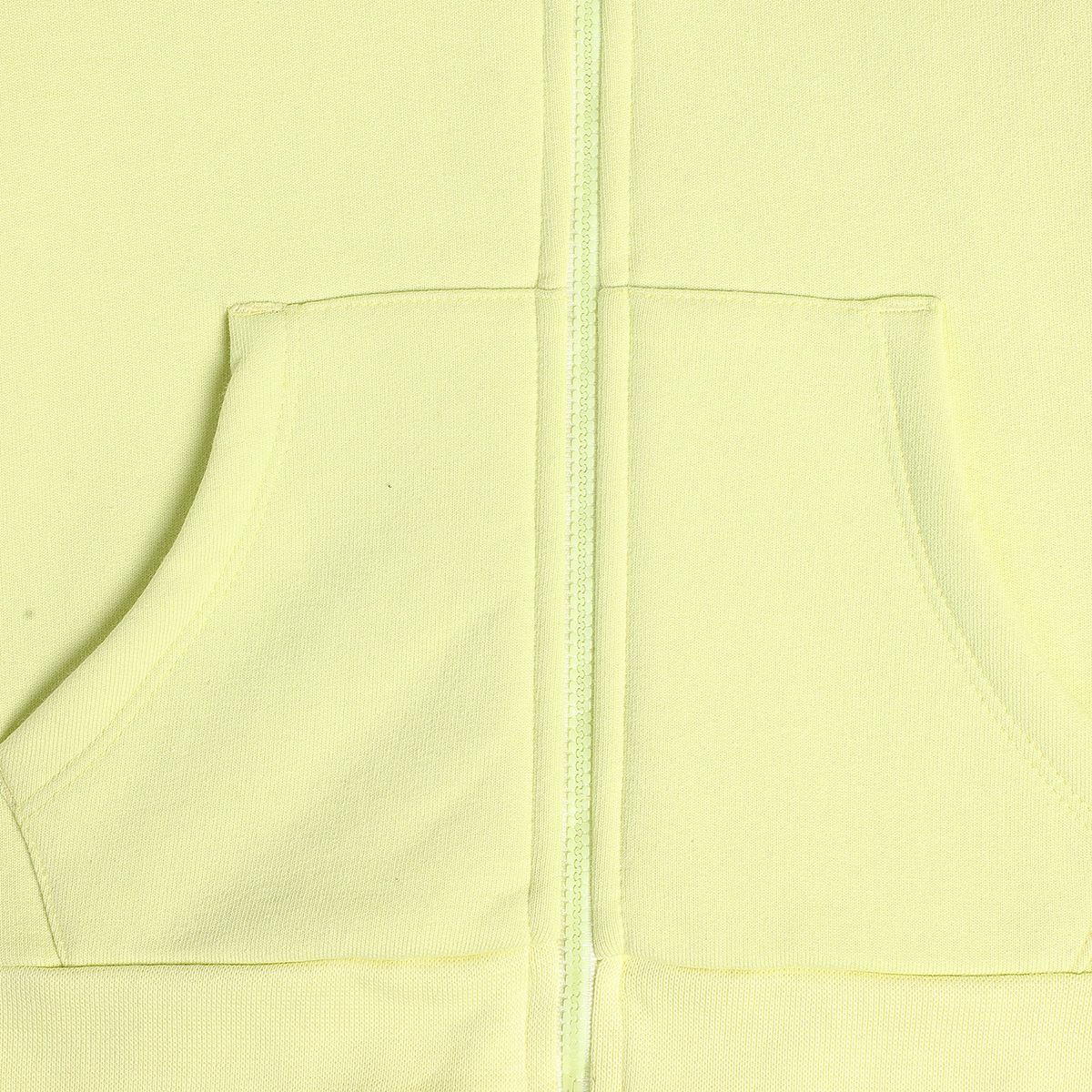 Girls Yellow Jacket