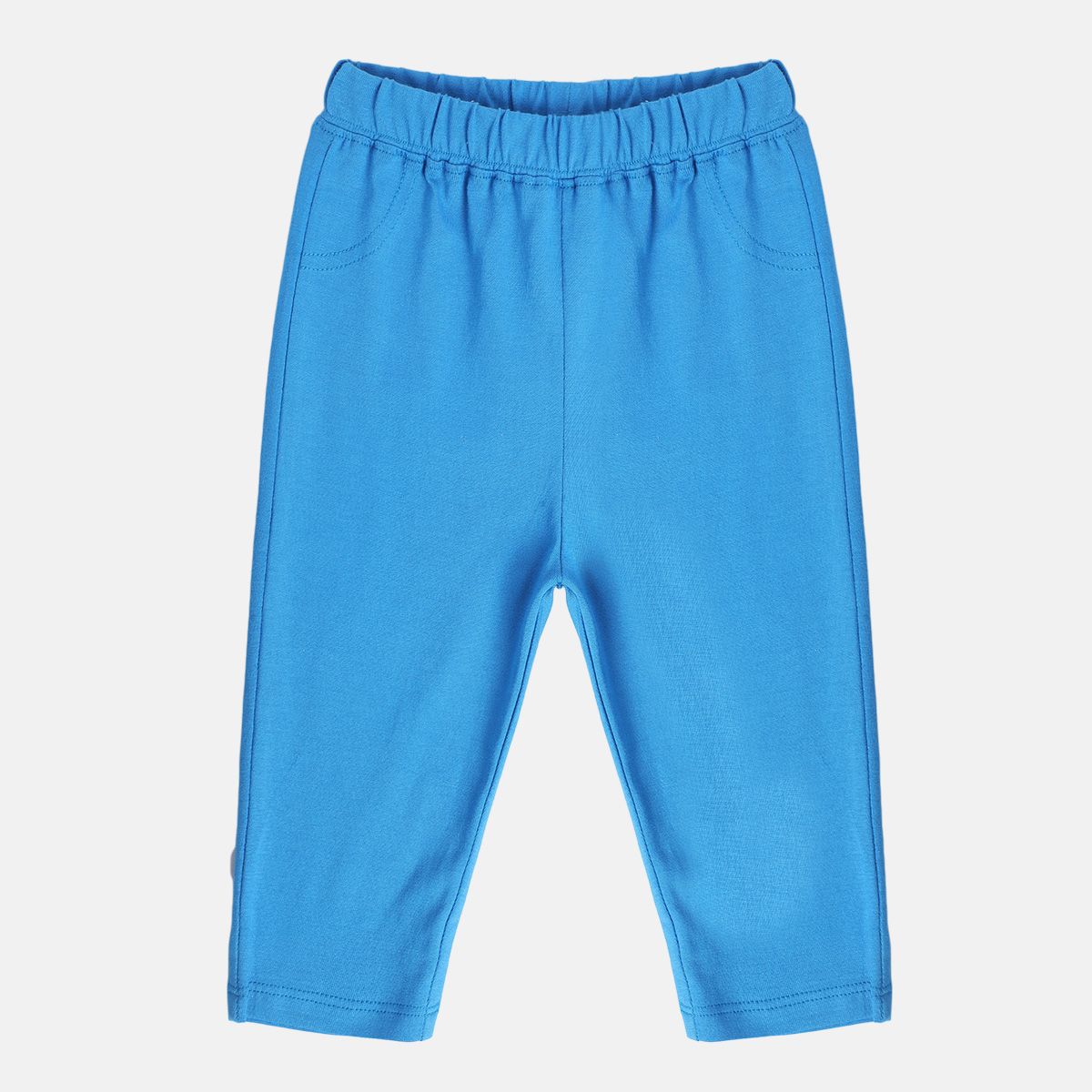 Boys Multicolor Pack Of 3 Knit Bottom