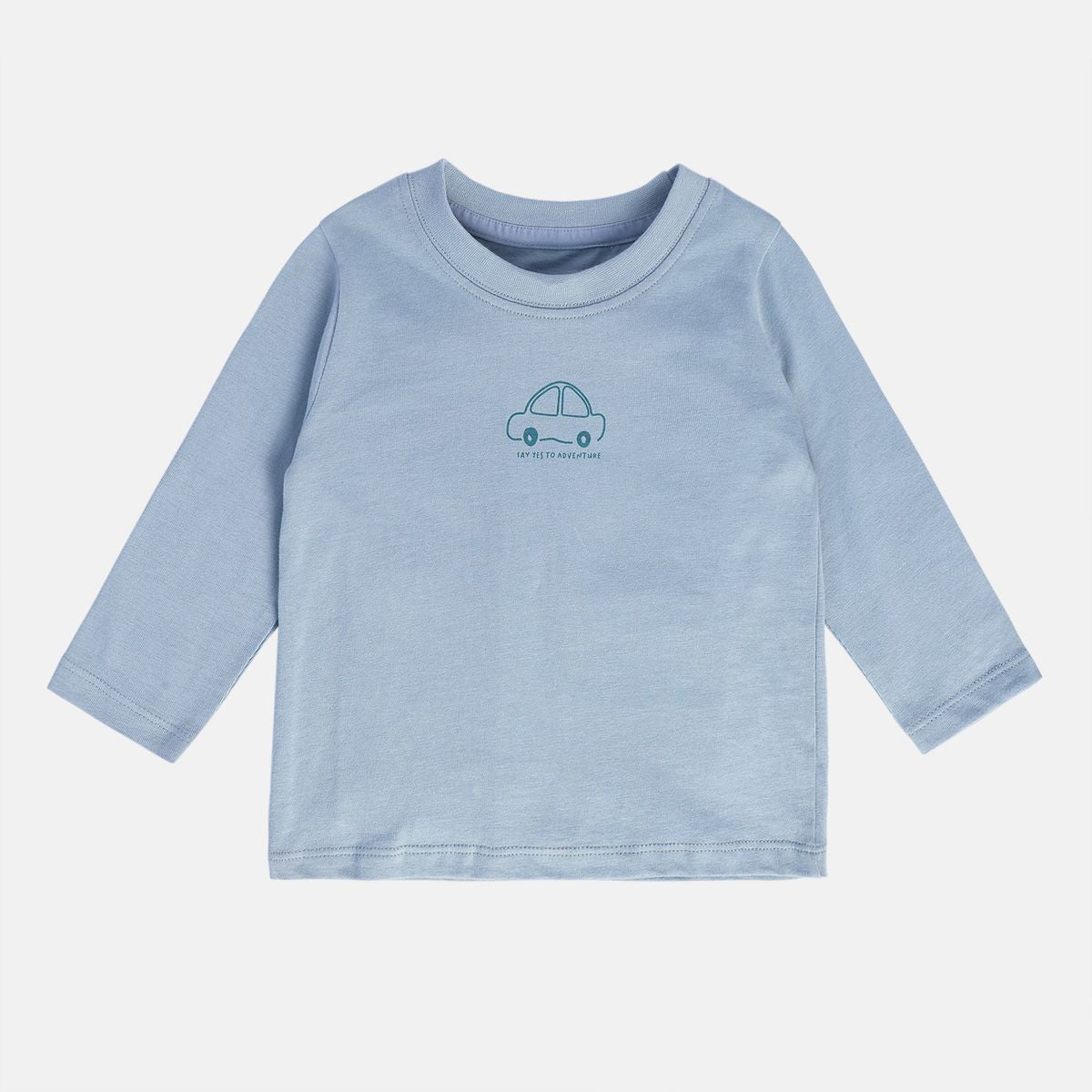 Boys Red T-Shirt