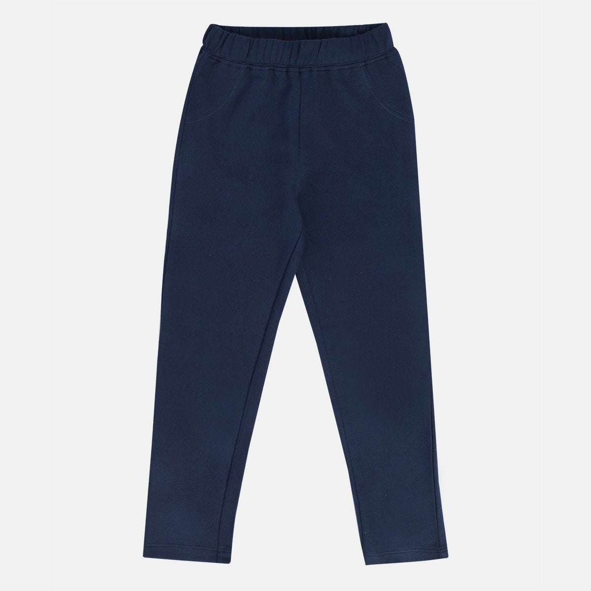 Boys Red/Blue T-Shirt And Bottom Set