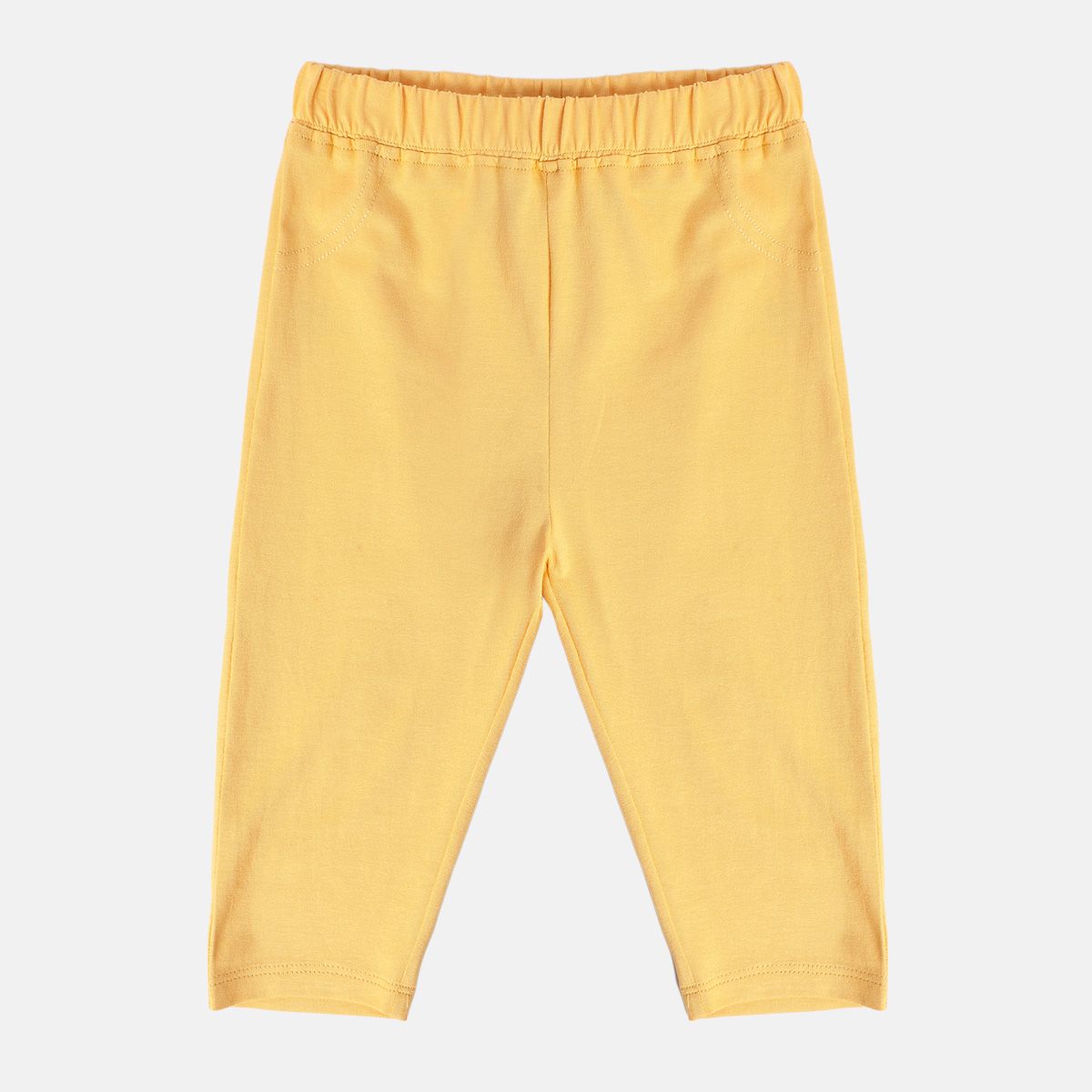 Boys Multicolor Pack Of 3 Knit Bottom
