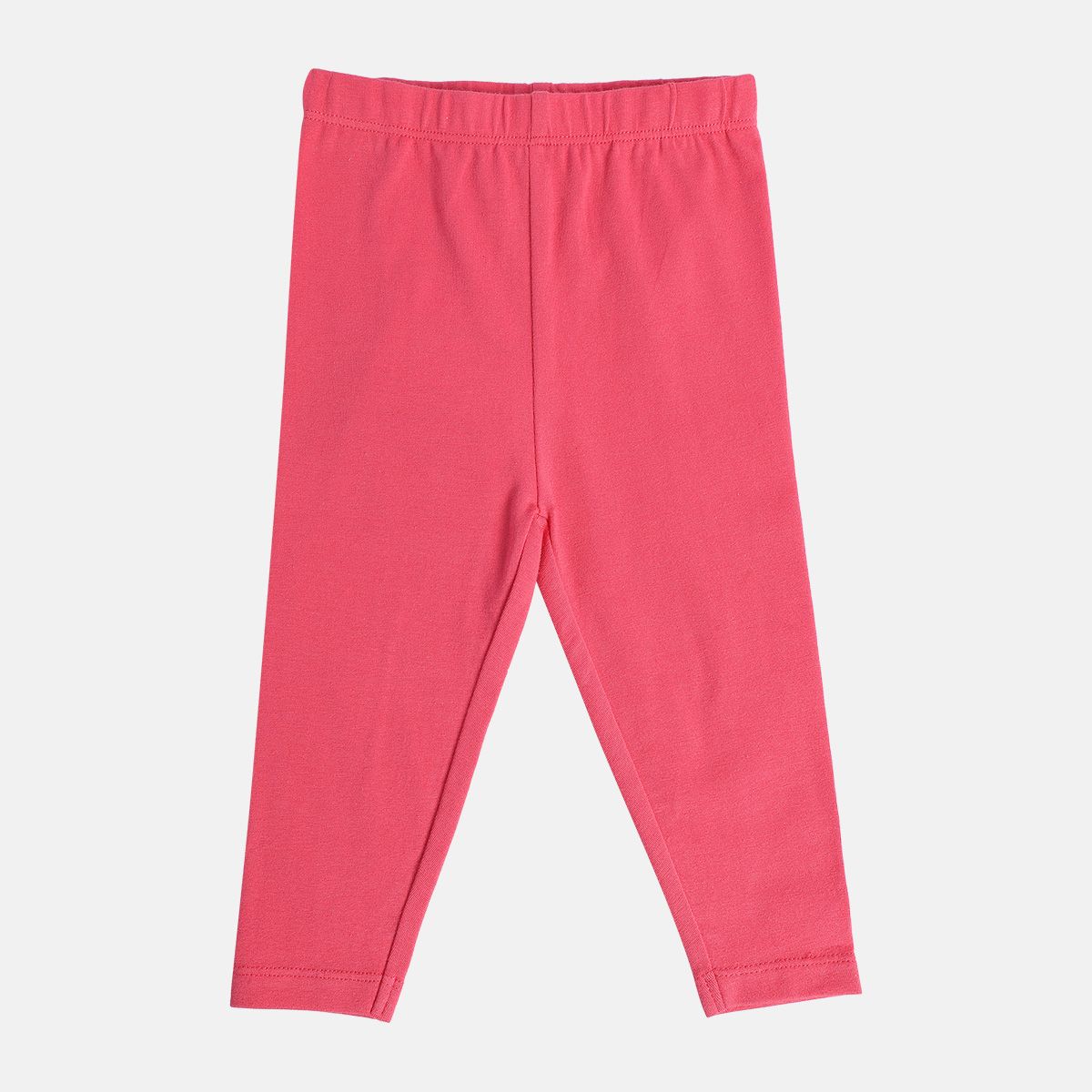 Girls Multicolor Pack Of 3 Legging
