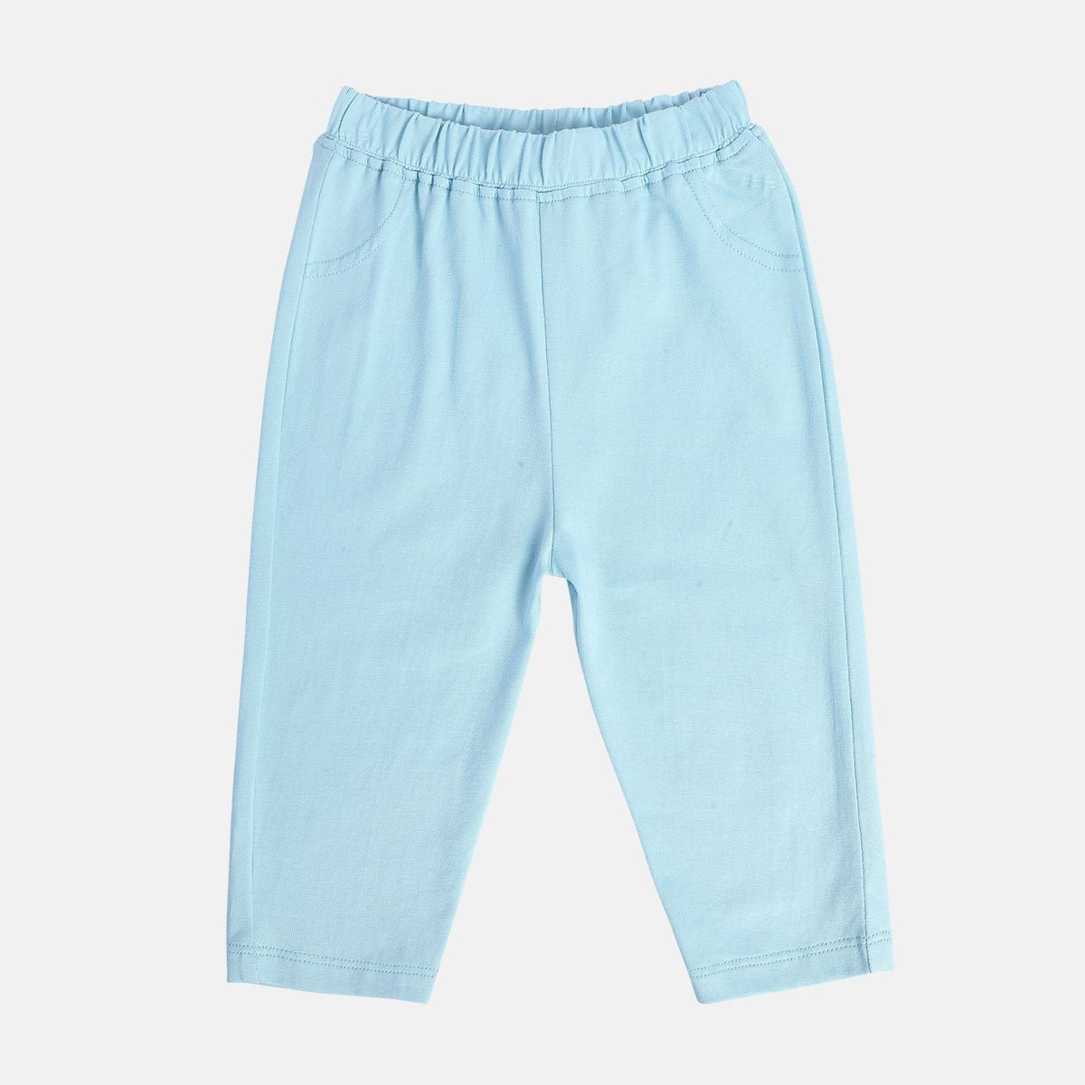 Boys Multicolor Pack Of 2 Top And Bottom