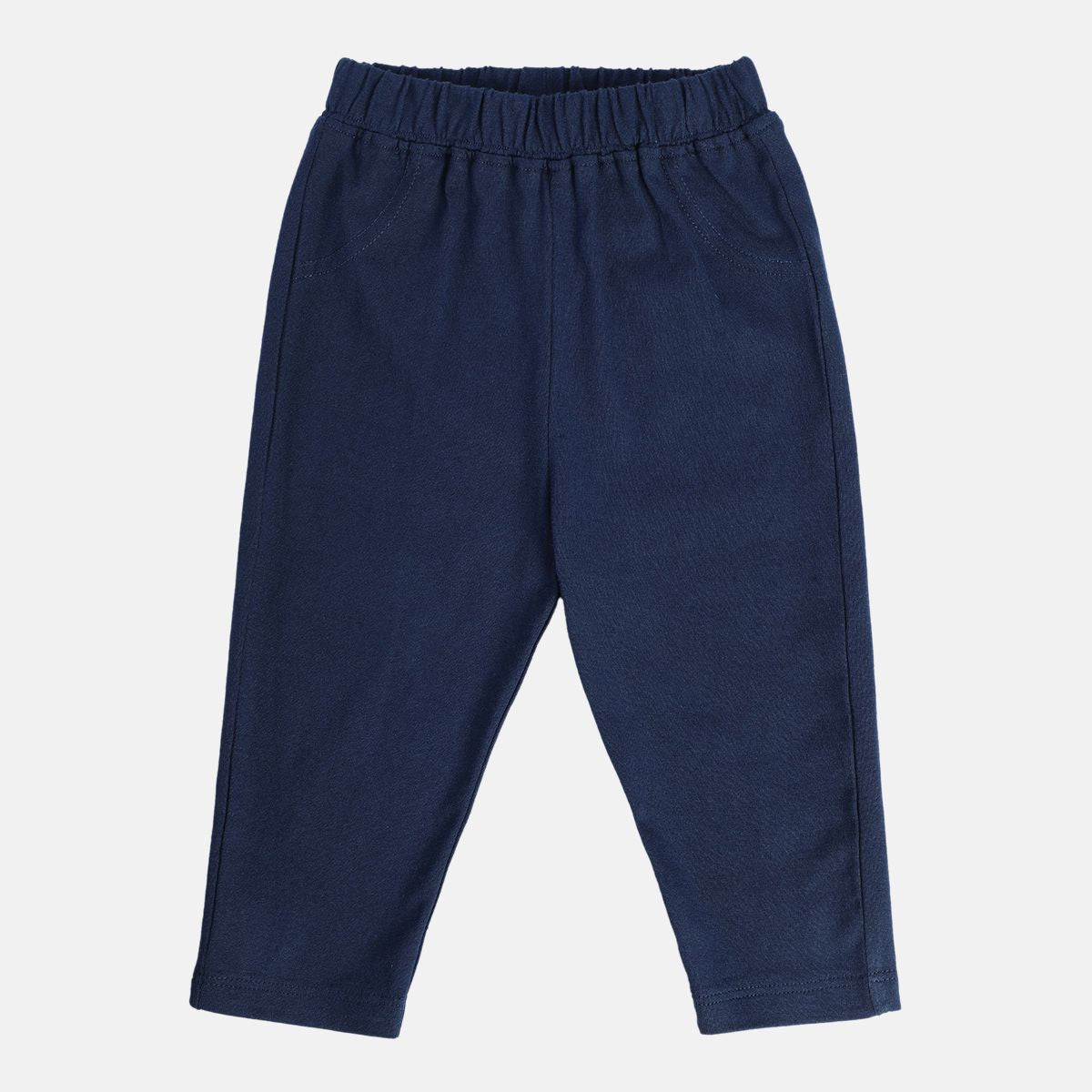 Boys Multicolor Pack Of 2 Top And Bottom