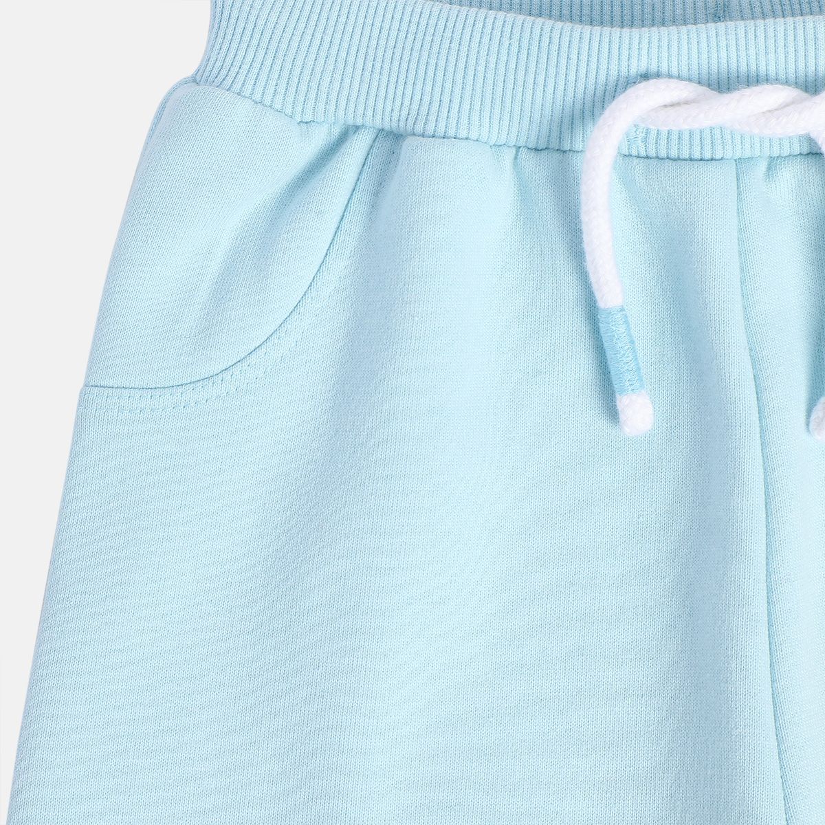 Boys Blue Pack Of 1 Jogger
