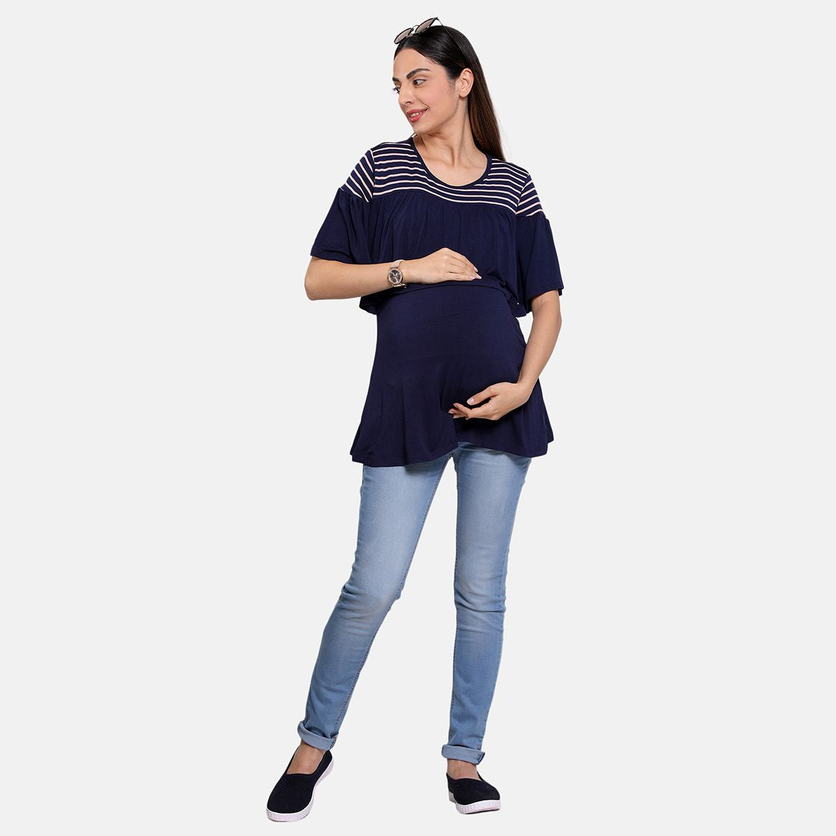 Nursing Top