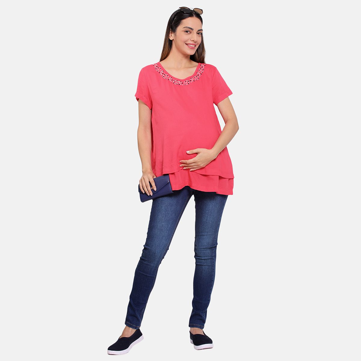 Nursing Top