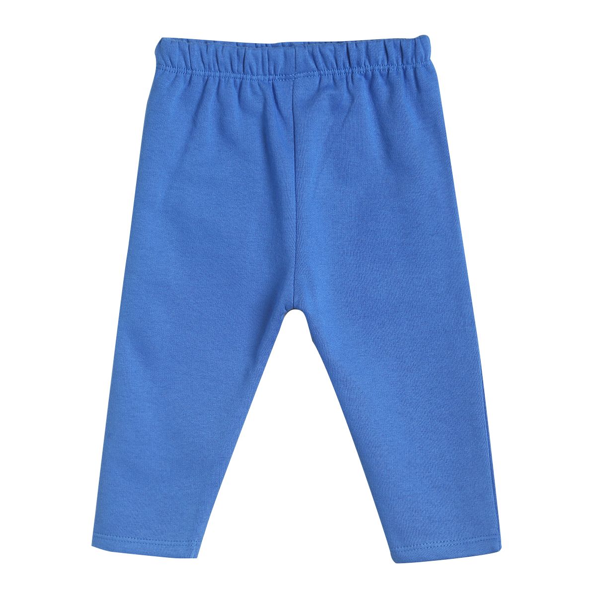 Pack of 2 t-shirt and bottom set - grey for 0-3 Months