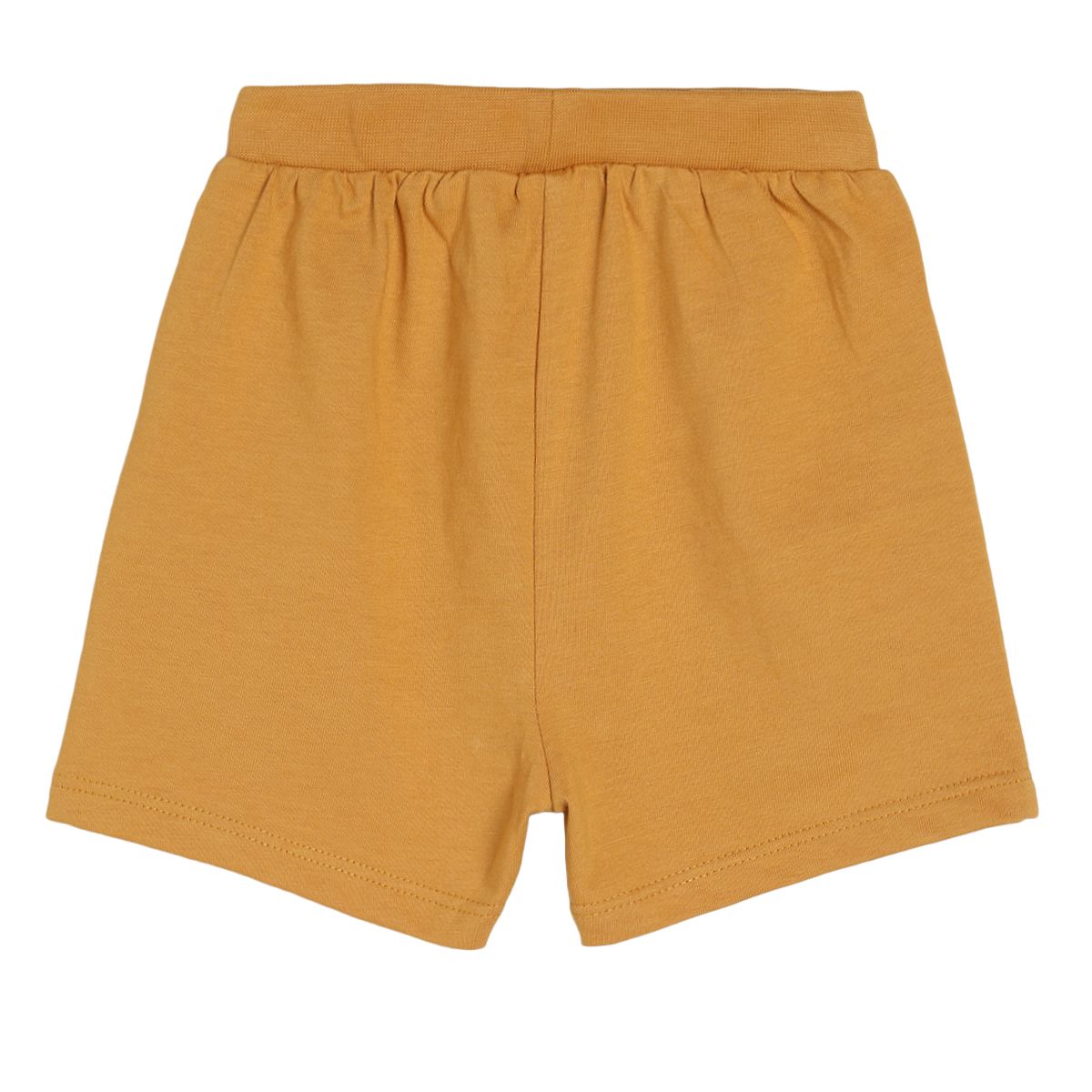 Boys Multicolor Pack Of 3 Shorts