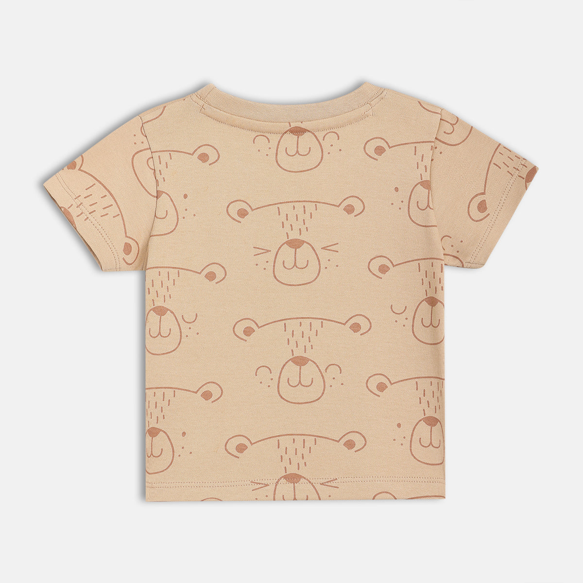 Boys Multi T-Shirt