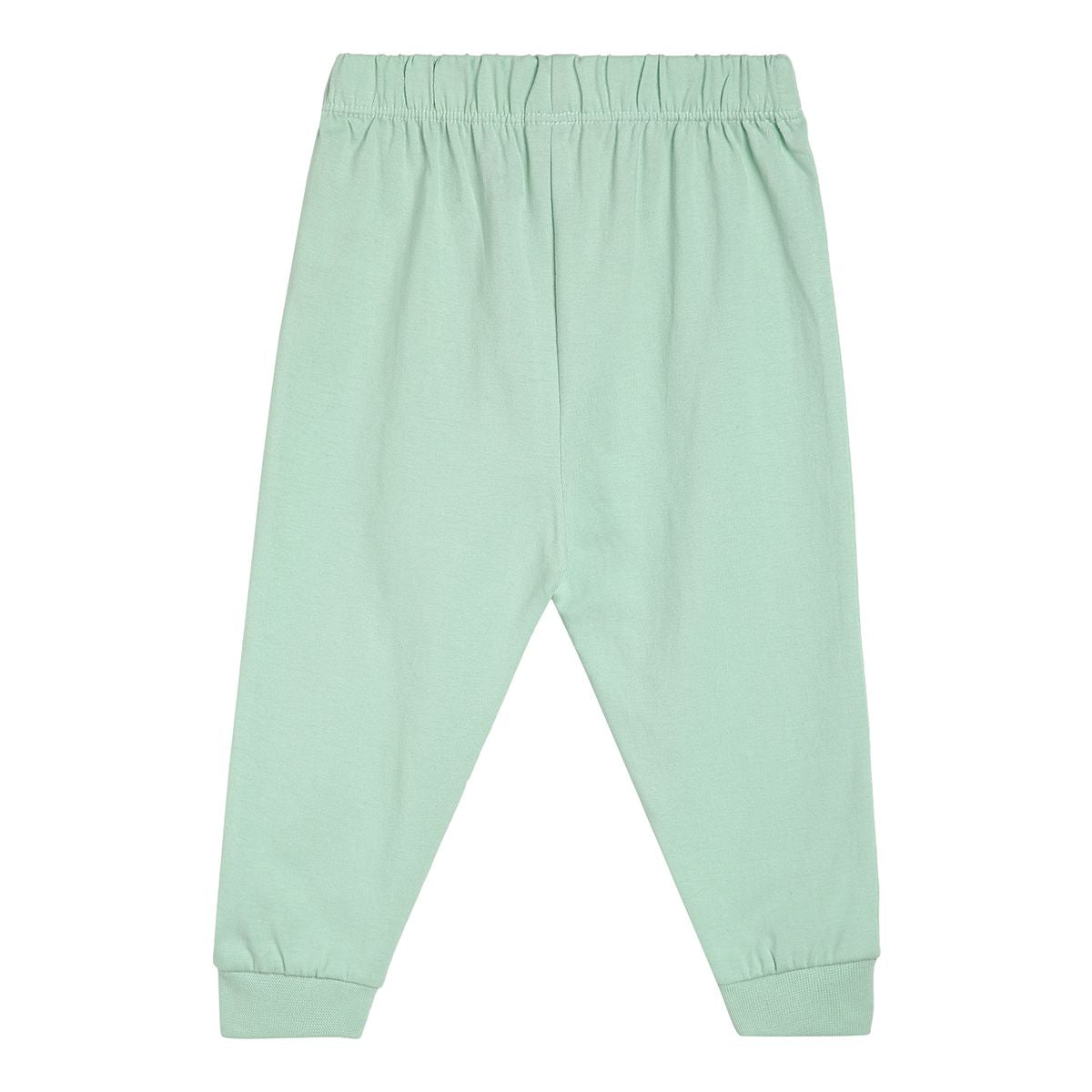 Boys Multicolor Pack Of 3 Knit Bottom