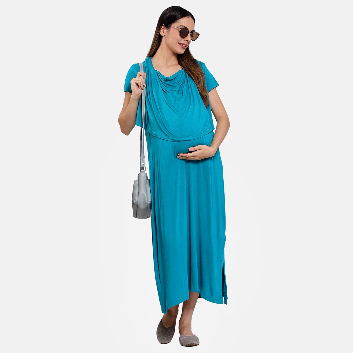 Nursing Dress