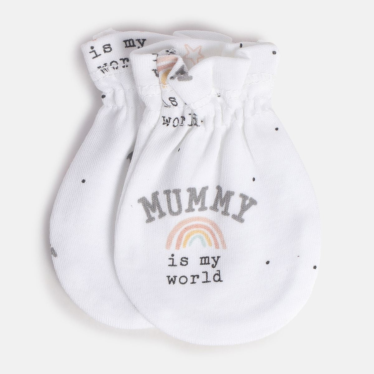 Po2 Mittens