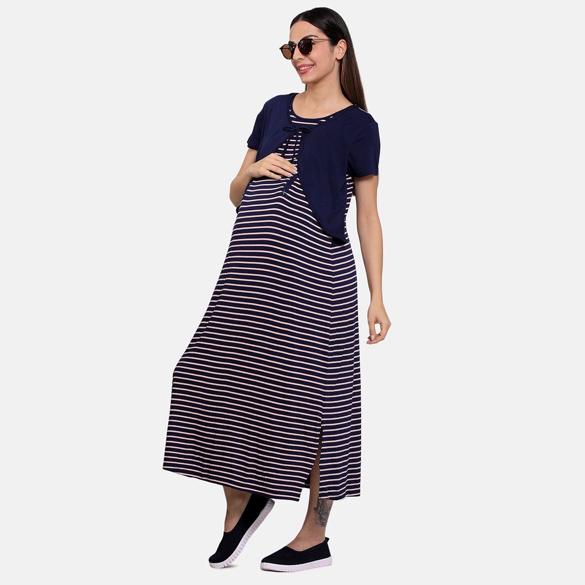 Nursing Dress