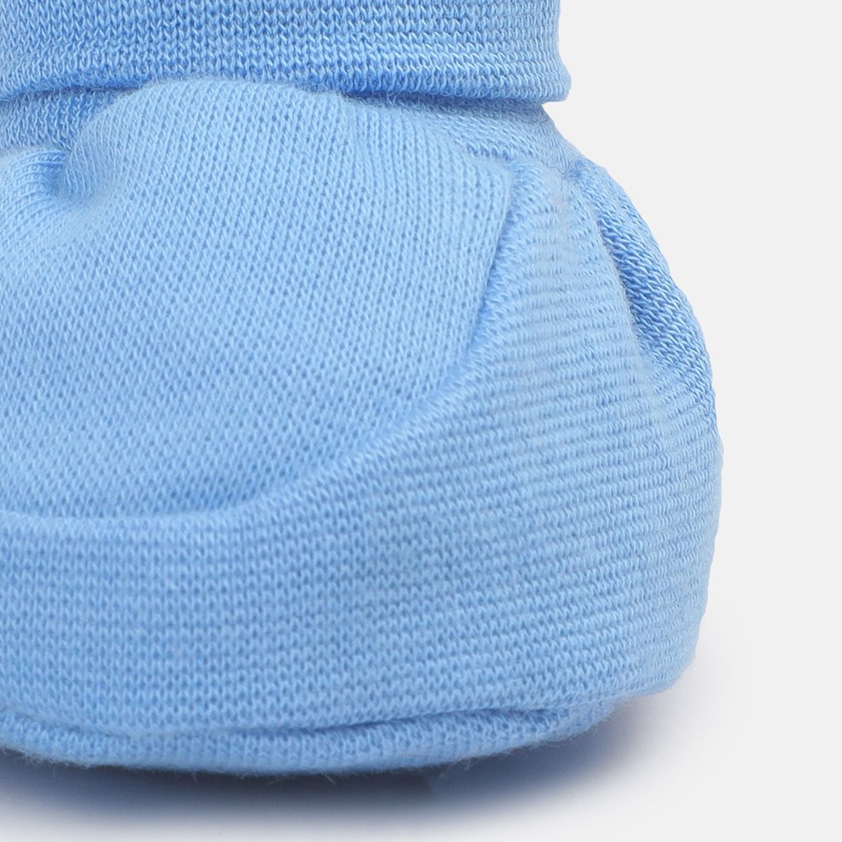 Po2 Booties