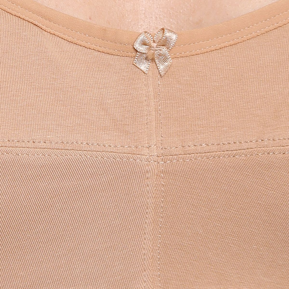 Cut And Sew Nursing Bra