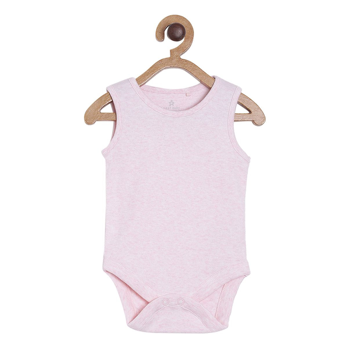 Girls Multi Bodysuit