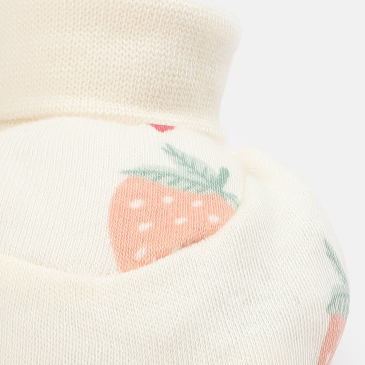 Po2 Booties