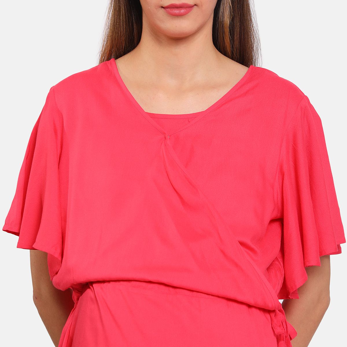 Nursing Dress