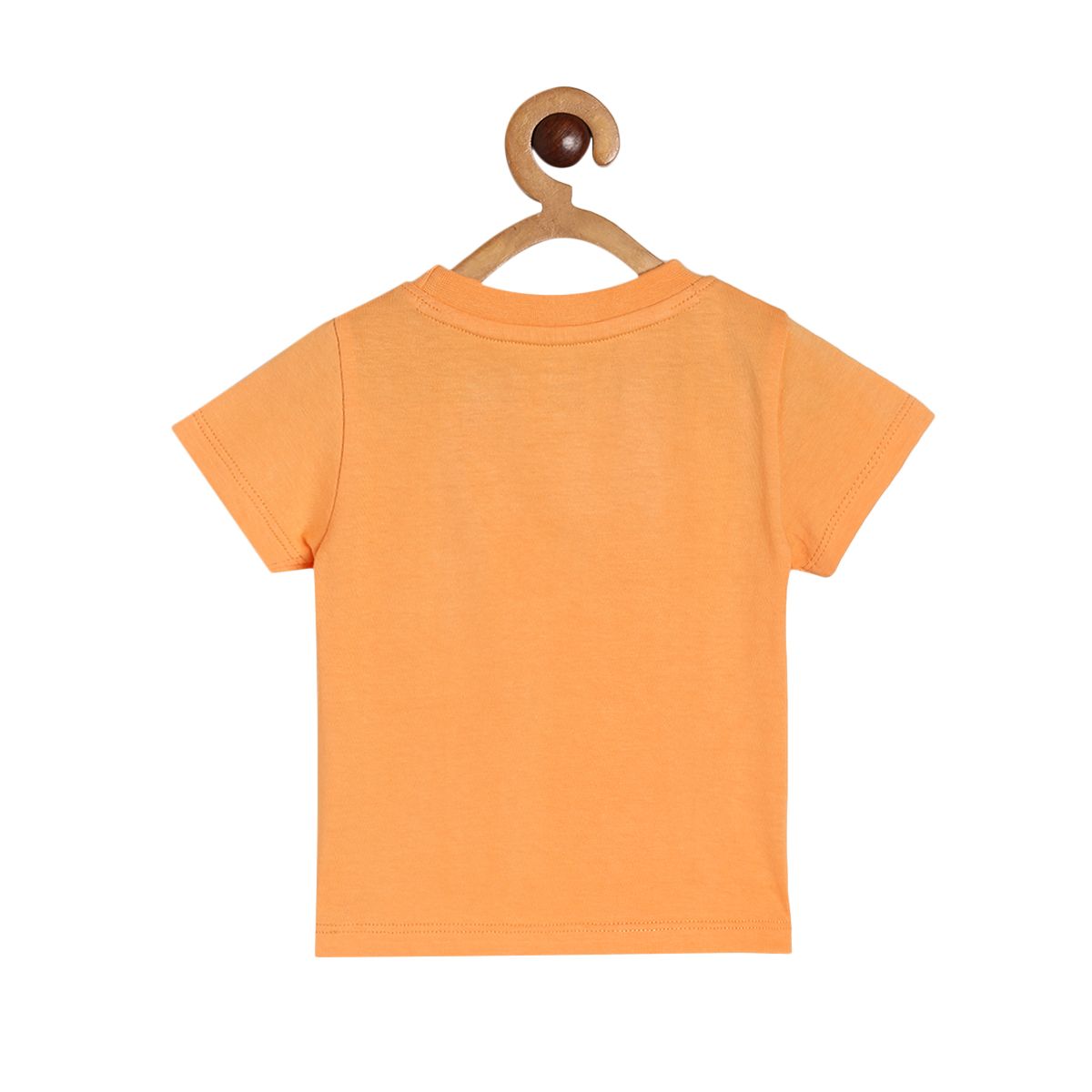 Boys Multicolor Pack Of 3 T-Shirt