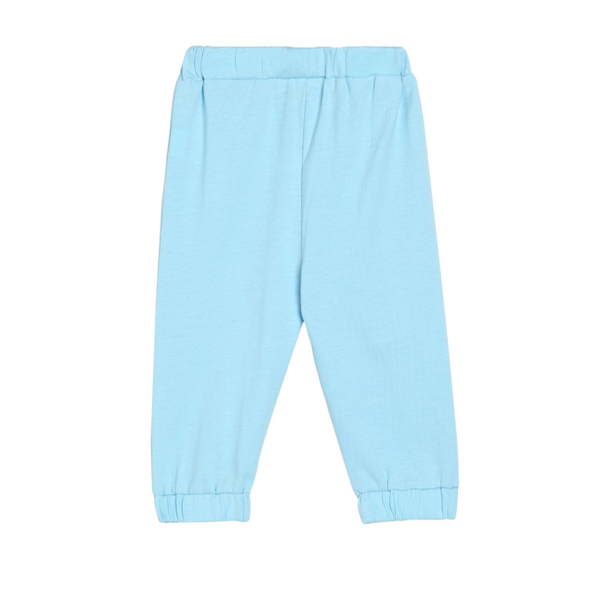 Boys Multicolor Pack Of 3 Knit Bottom