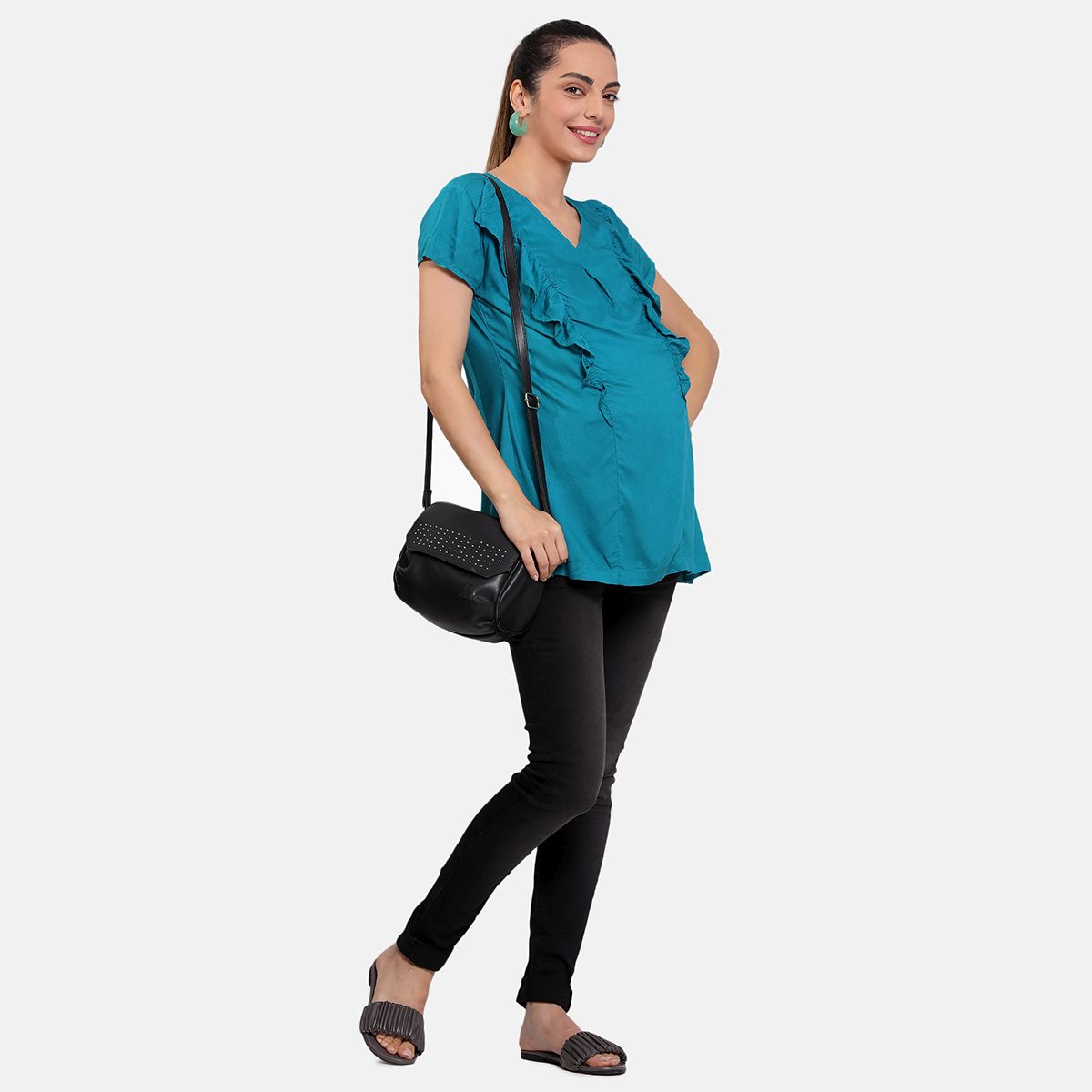 Nursing Top
