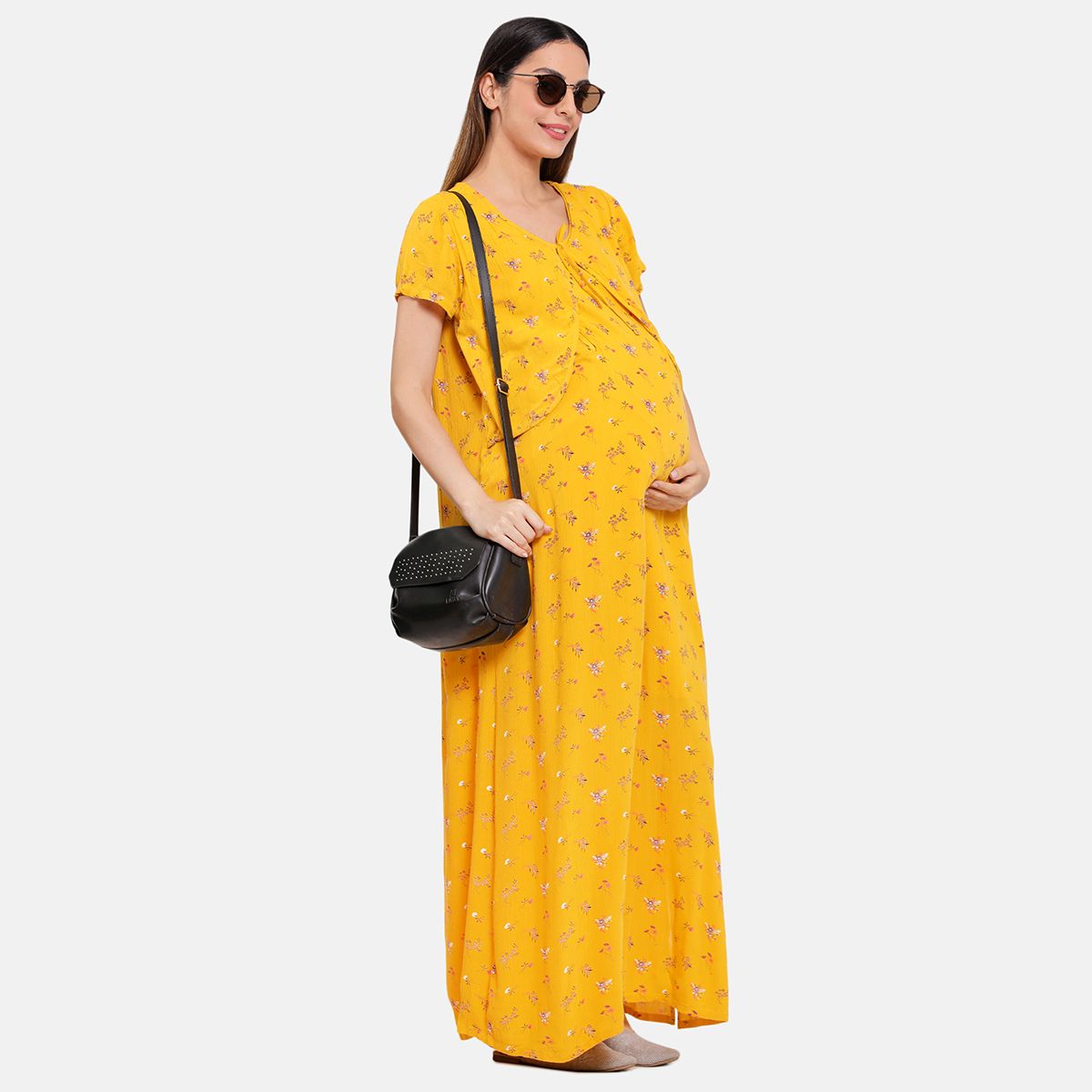Nursing Dress