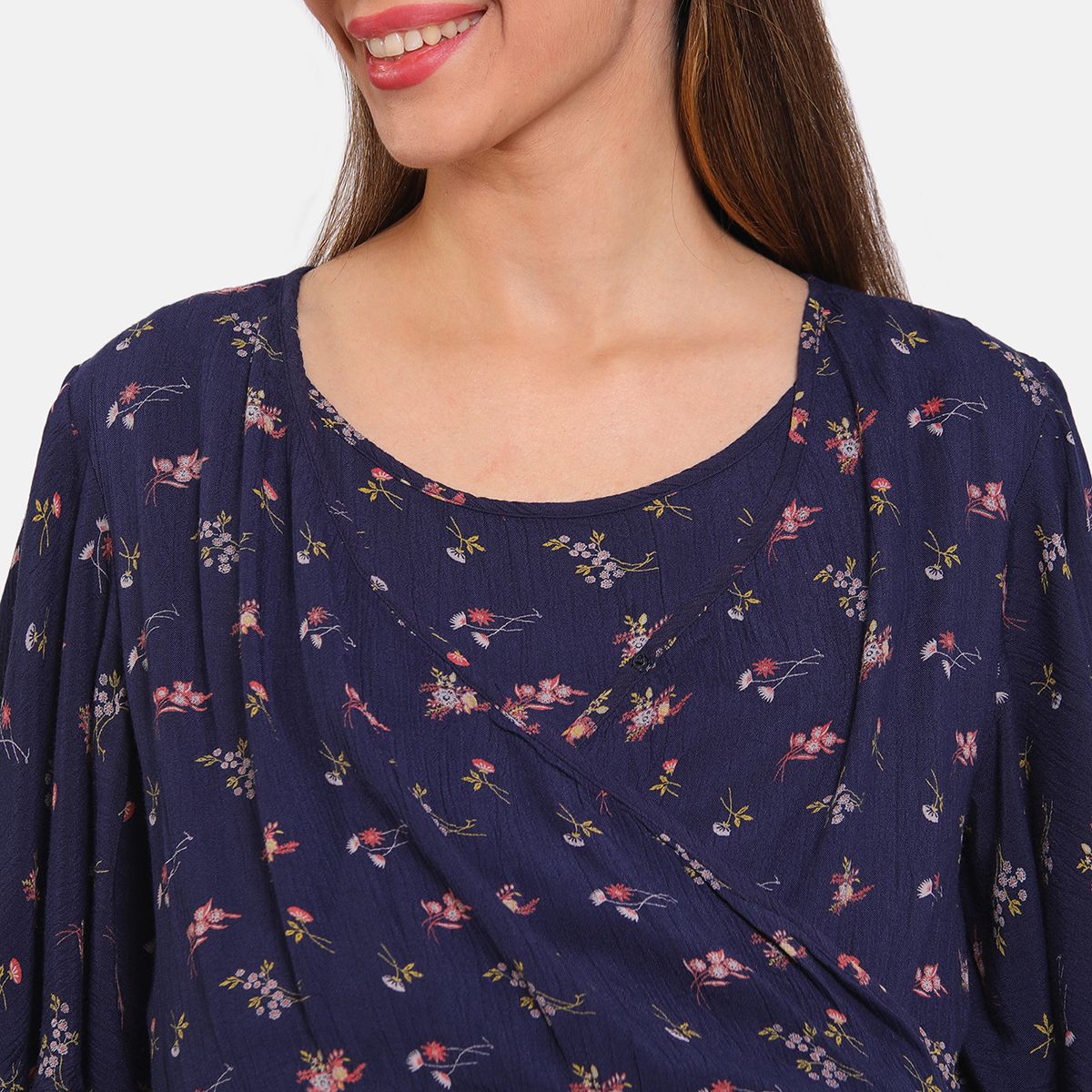 Nursing Dress