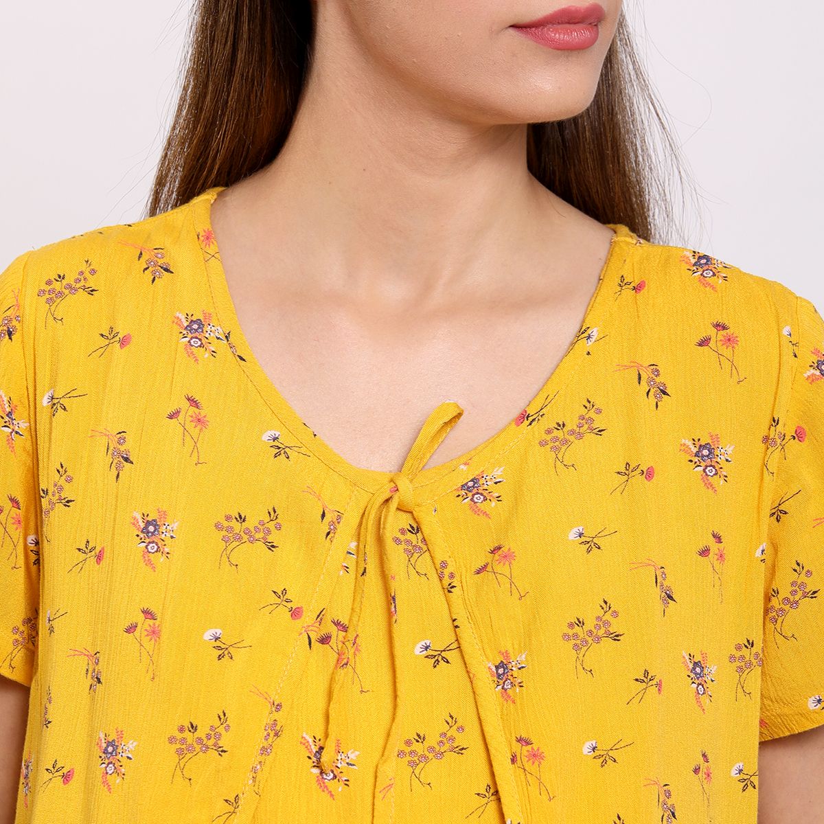 Nursing Dress