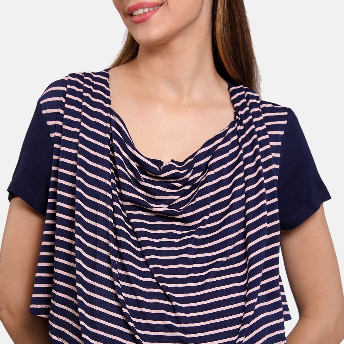 Nursing Dress