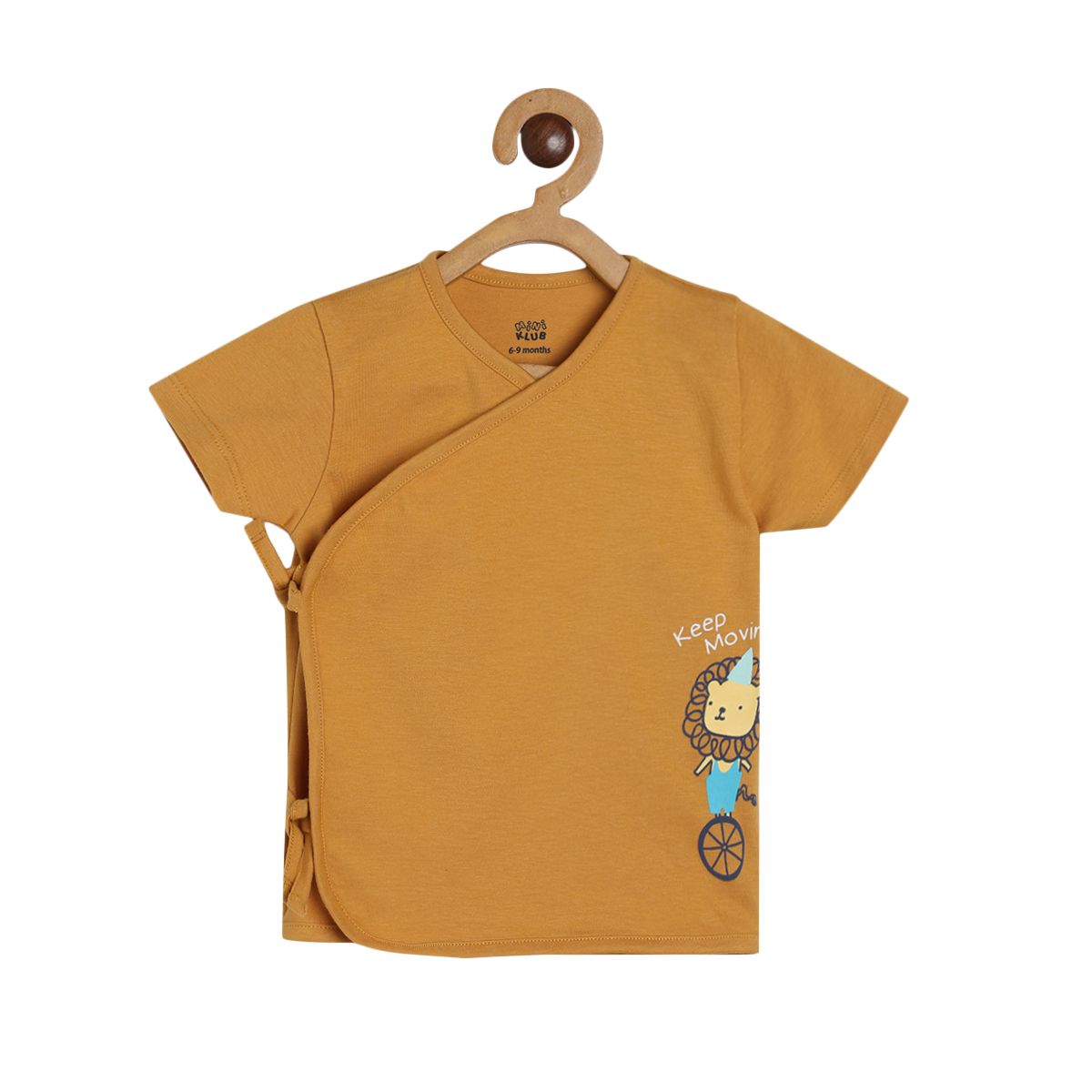 Boys Multicolor Pack Of 3 Front Open Vest