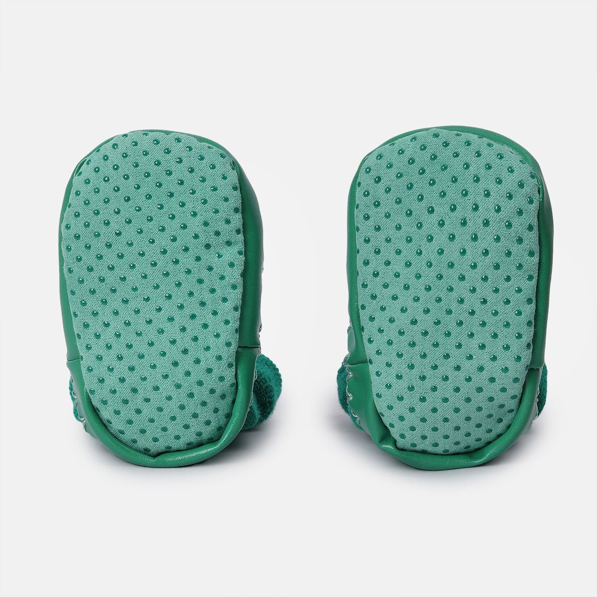 Boys Green Moccains