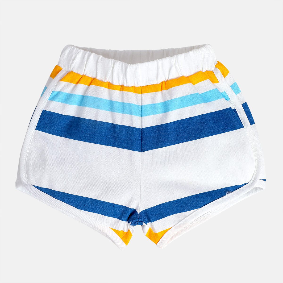 Boys Multi Shorts
