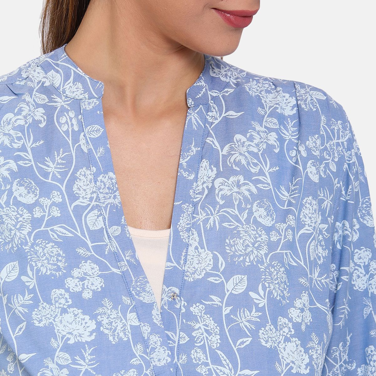 Nursing Top