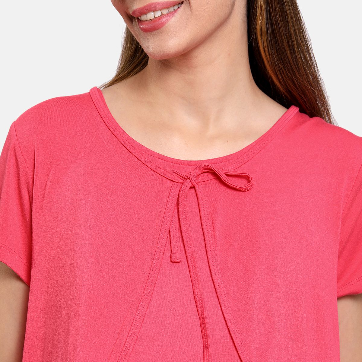 Nursing Dress