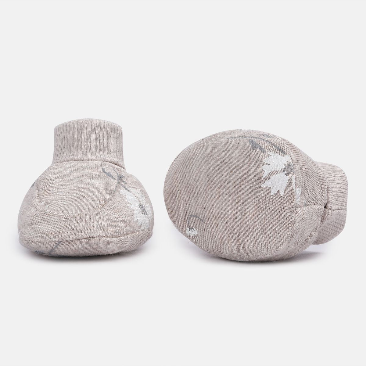 Po2 Booties
