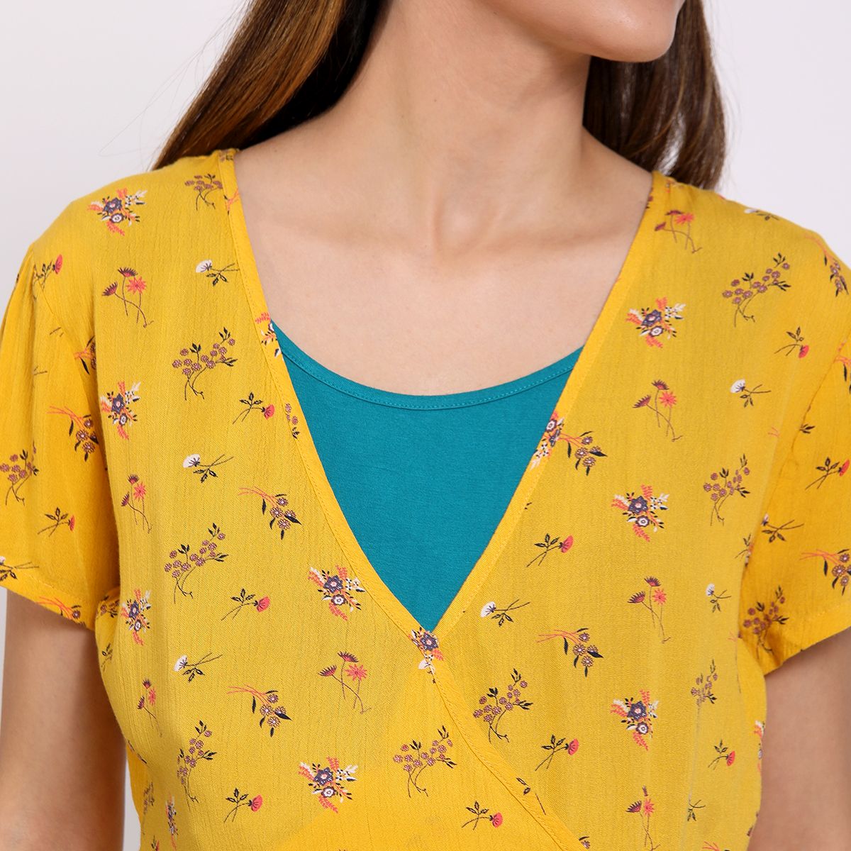 Nursing Top
