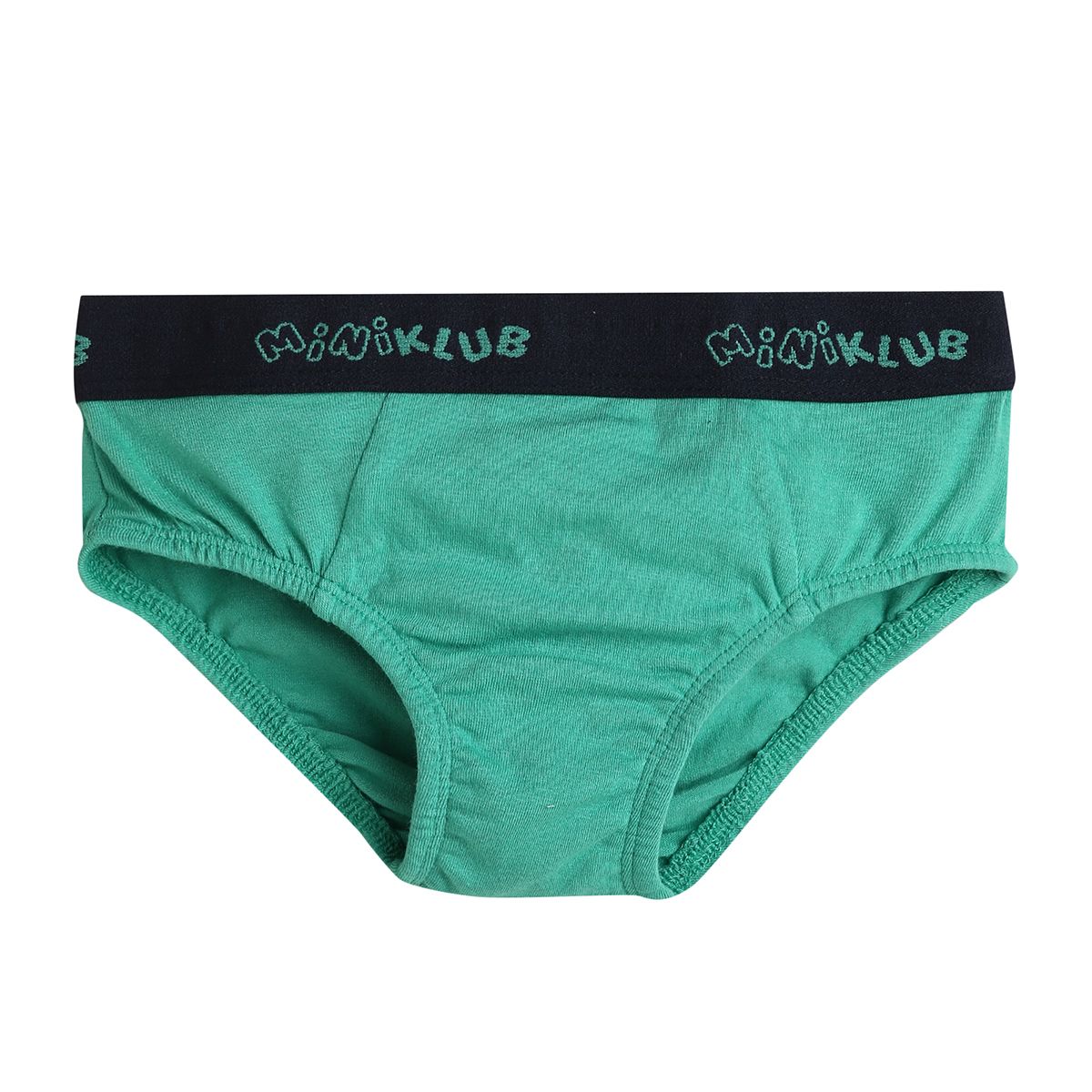 Boys Multi Brief