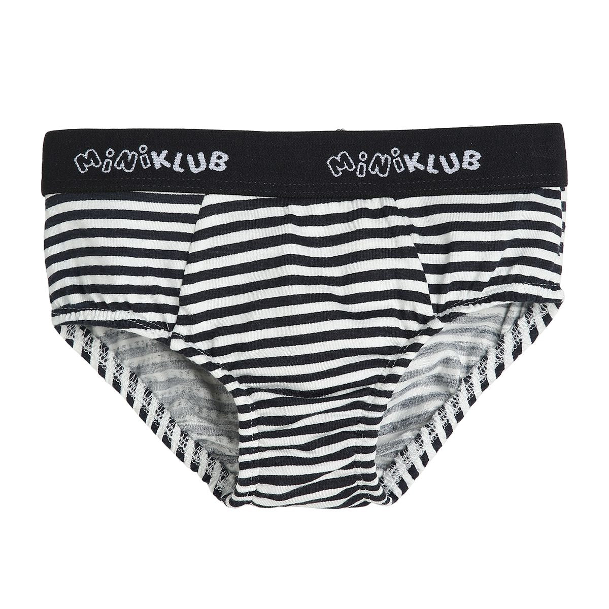 Boys Multi Brief