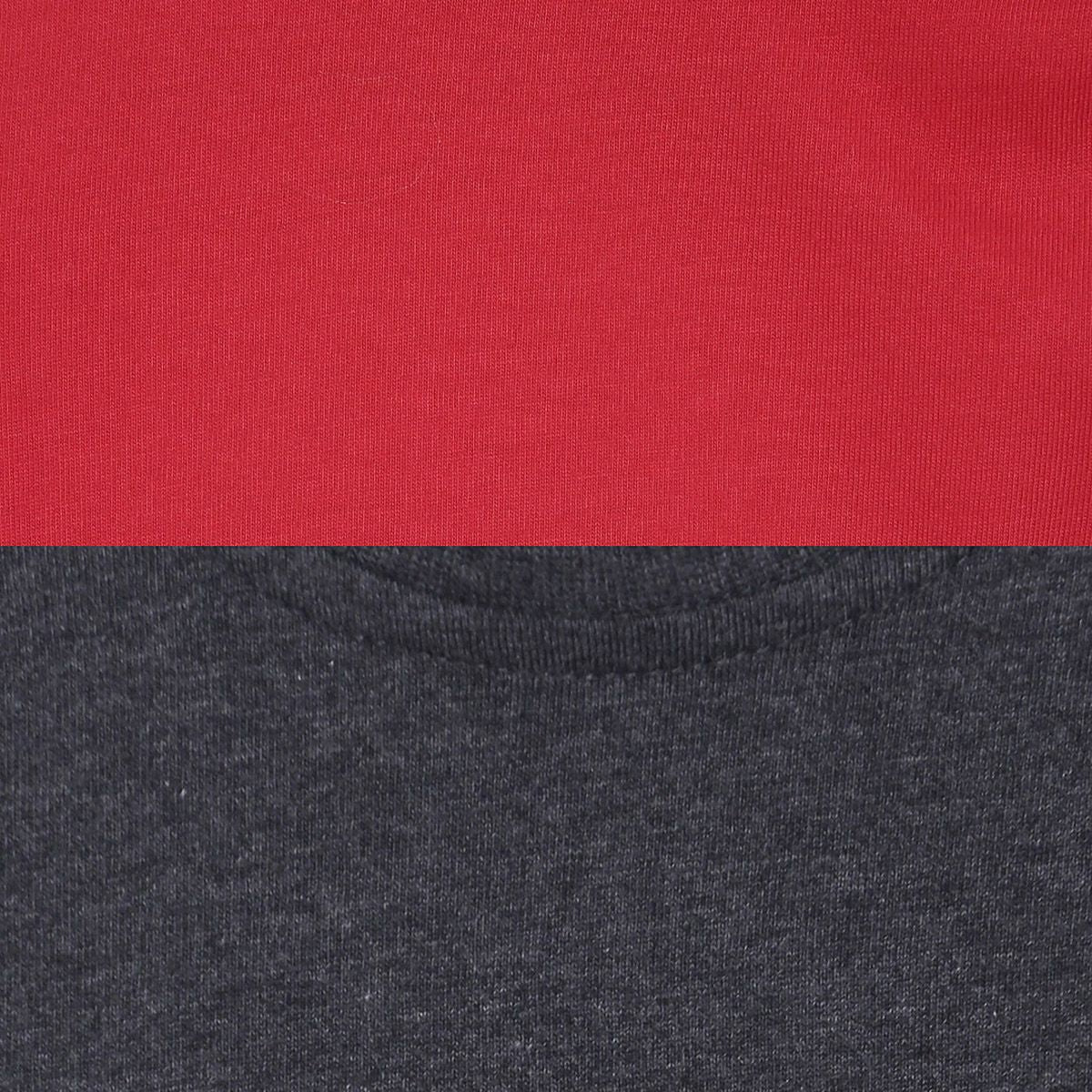Boys Red T-Shirt